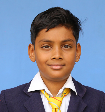 KRISHNA PRATAP SINGH BAGHEL 